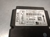 Recambio de centralita airbag para ford focus iii 1.6 tdci referencia OEM IAM F1ET14B321CB  0285011993 BOSCH