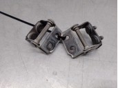 Recambio de bisagra porton para mazda cx-7 (er) 2.2 turbodiesel cat referencia OEM IAM L20662210A SUPERI E INF 