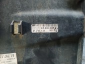 Recambio de electroventilador para fiat grande punto (199) 1.4 referencia OEM IAM 55702179 BEHR