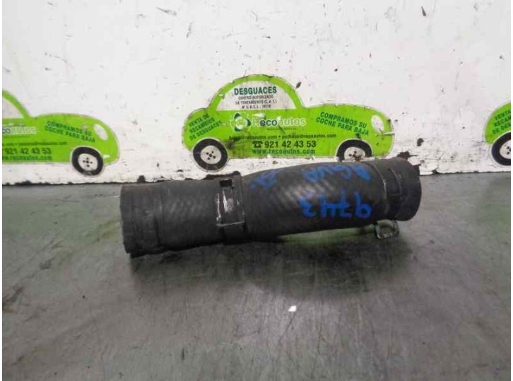 Recambio de tubo para lexus is200 (gxe10) 2.0 cat referencia OEM IAM 8871153030 