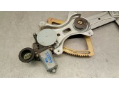 Recambio de elevalunas delantero izquierdo para lexus rx (_u3_) 400h (mhu38_) referencia OEM IAM 6980233040 6980233040 