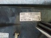 Recambio de electroventilador para fiat grande punto (199) 1.4 referencia OEM IAM 55702179 BEHR
