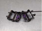 Recambio de bisagra porton para mazda cx-7 (er) 2.2 turbodiesel cat referencia OEM IAM L20662210A SUPERI E INF 