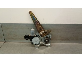 Recambio de elevalunas trasero derecho para lexus rx (_u3_) 400h (mhu38_) referencia OEM IAM 6980433030 6980433030 