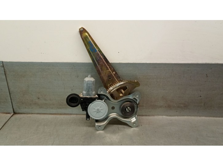 Recambio de elevalunas trasero derecho para lexus rx (_u3_) 400h (mhu38_) referencia OEM IAM 6980433030 6980433030 