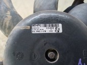 Recambio de electroventilador para fiat grande punto (199) 1.4 referencia OEM IAM 55702179 BEHR