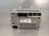 Recambio de pantalla multifuncion para ford focus iii 1.6 tdci referencia OEM IAM DM5T14F239AP 5308097 