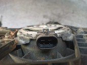 Recambio de electroventilador para fiat grande punto (199) 1.4 referencia OEM IAM 55702179 BEHR