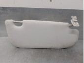 Recambio de parasol izquierdo para fiat tipo ii (357) fam easy referencia OEM IAM 0735698938 