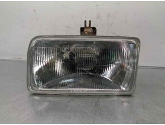 Recambio de faro izquierdo para ford fiesta berl./express 1.1 cat-u referencia OEM IAM   