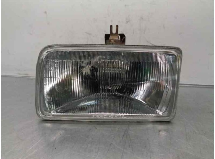 Recambio de faro izquierdo para ford fiesta berl./express 1.1 cat-u referencia OEM IAM 