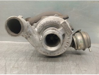 Recambio de turbocompresor para audi a4 berlina (8e) 2.5 v6 24v tdi referencia OEM IAM 0591457011 GT2052V GARRETT