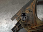 Recambio de electroventilador para fiat grande punto (199) 1.4 referencia OEM IAM 55702179 BEHR