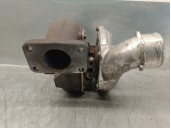 Recambio de turbocompresor para audi a4 berlina (8e) 2.5 v6 24v tdi referencia OEM IAM 0591457011 GT2052V GARRETT