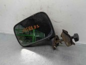 Recambio de retrovisor izquierdo para ford fiesta berl./express 1.1 cat-u referencia OEM IAM MANUAL 