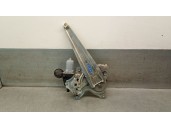 Recambio de elevalunas trasero izquierdo para lexus rx (_u3_) 400h (mhu38_) referencia OEM IAM 6980333030 6980333030 