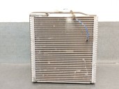 Recambio de evaporador aire acondicionado para hyundai kona furgoneta/suv (os, ose, osi) ev referencia OEM IAM SX2ELE1101 