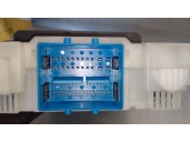 Recambio de caja reles / fusibles para land rover freelander 2 (l359) 2.2 td4 4x4 referencia OEM IAM BG9T14D572 