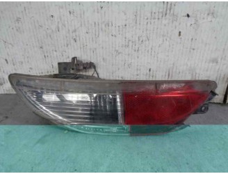 Recambio de faro antiniebla trasero derecho para fiat grande punto (199) 1.4 referencia OEM IAM 27470202 51718011 PARAGOLPES