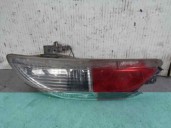 Recambio de faro antiniebla trasero derecho para fiat grande punto (199) 1.4 referencia OEM IAM 27470202 51718011 PARAGOLPES