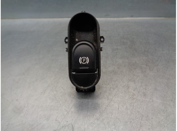 Recambio de palanca freno de mano para mini f60 countryman 16v referencia OEM IAM 680670201  