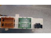 Recambio de caja reles / fusibles para land rover freelander 2 (l359) 2.2 td4 4x4 referencia OEM IAM BG9T14D572 