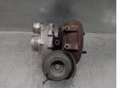 Recambio de turbocompresor para audi a4 berlina (8e) 2.5 v6 24v tdi referencia OEM IAM 0591457011 GT2052V GARRETT