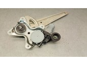 Recambio de elevalunas trasero izquierdo para lexus rx (_u3_) 400h (mhu38_) referencia OEM IAM 6980333030 6980333030 