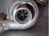 Recambio de turbocompresor para audi a4 berlina (8e) 2.5 v6 24v tdi referencia OEM IAM 0591457011 GT2052V GARRETT