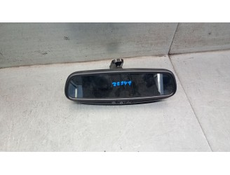 Recambio de espejo interior para lexus rx (_u3_) 400h (mhu38_) referencia OEM IAM 878100E020 878100E020 