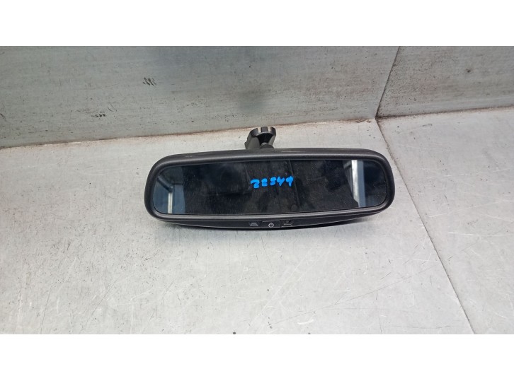 Recambio de espejo interior para lexus rx (_u3_) 400h (mhu38_) referencia OEM IAM 878100E020 878100E020 