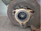 Recambio de turbocompresor para audi a4 berlina (8e) 2.5 v6 24v tdi referencia OEM IAM 0591457011 GT2052V GARRETT