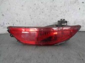 Recambio de faro antiniebla trasero izquierdo para fiat grande punto (199) 1.4 referencia OEM IAM 27470104 51718012 PARAGOLPES