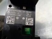 Recambio de palanca freno de mano para mini f60 countryman 16v referencia OEM IAM 680670201 