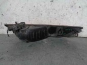 Recambio de faro antiniebla trasero izquierdo para fiat grande punto (199) 1.4 referencia OEM IAM 27470104 51718012 PARAGOLPES