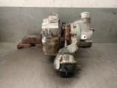 Recambio de turbocompresor para audi q3 (f3b) 35 tdi referencia OEM IAM 04L253010T 04L253010T 