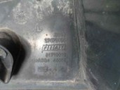 Recambio de faro antiniebla trasero izquierdo para fiat grande punto (199) 1.4 referencia OEM IAM 27470104 51718012 PARAGOLPES