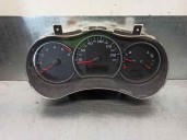 Recambio de cuadro instrumentos para renault koleos 2.0 dci diesel fap referencia OEM IAM 248107807R 