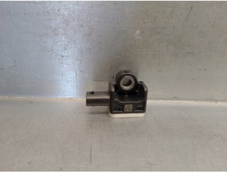 Recambio de sensor impacto para audi a6 berlina (4gc) 3.0 v6 24v tdi referencia OEM IAM 4H0959643 