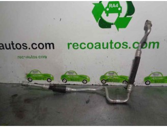 Recambio de tubos aire acondicionado para seat ibiza (6l1) 1.4 16v referencia OEM IAM 6Q1820743F 6Q1820743AE 6Q1820743D