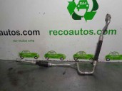Recambio de tubos aire acondicionado para seat ibiza (6l1) 1.4 16v referencia OEM IAM 6Q1820743F 6Q1820743AE 6Q1820743D