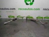 Recambio de tubos aire acondicionado para seat ibiza (6l1) 1.4 16v referencia OEM IAM 6Q1820743F 6Q1820743AE 6Q1820743D