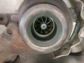 Recambio de turbocompresor para audi q3 (f3b) 35 tdi referencia OEM IAM 04L253010T 04L253010T 