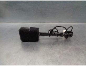 Recambio de enganche cinturon para mini f60 countryman 16v referencia OEM IAM 7313299 2 PIN 