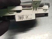 Recambio de cuadro instrumentos para renault koleos 2.0 dci diesel fap referencia OEM IAM 248107807R 