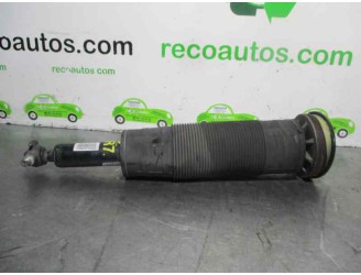Recambio de amortiguador delantero derecho para mercedes-benz clase s (w221) berlina 5.5 v8 cat referencia OEM IAM 2213208013 