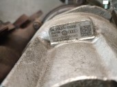 Recambio de turbocompresor para audi q3 (f3b) 35 tdi referencia OEM IAM 04L253010T 04L253010T 