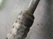 Recambio de tubos aire acondicionado para seat ibiza (6l1) 1.4 16v referencia OEM IAM 6Q1820743F 6Q1820743AE 6Q1820743D