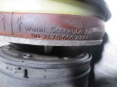 Recambio de amortiguador delantero derecho para mercedes-benz clase s (w221) berlina 5.5 v8 cat referencia OEM IAM 2213208013 
