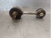 Recambio de tirante delantero derecho para volkswagen polo berlina (6n2) 1.4 referencia OEM IAM 8E0505465AF 